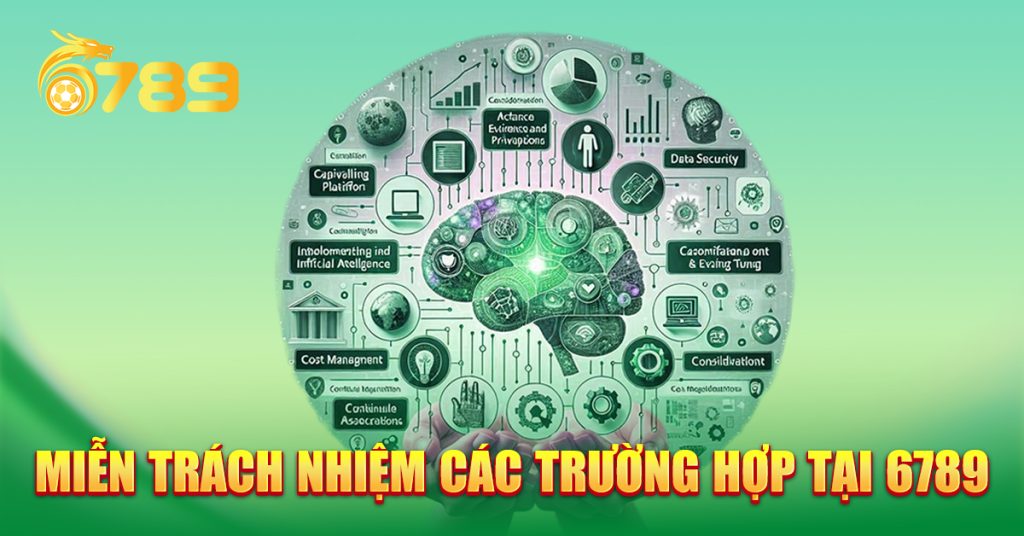 Miễn trach nhiệm