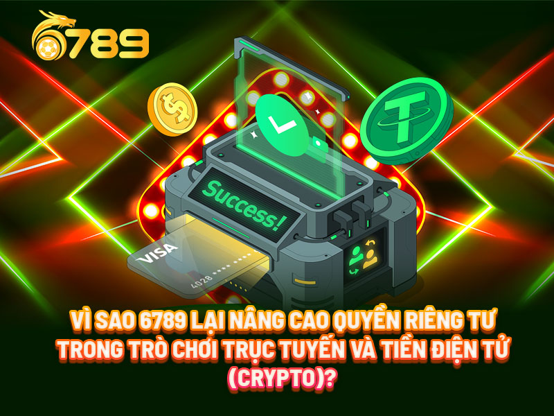 Vì Sao Quyền Riêng Tư Quan Trọng 6789EU