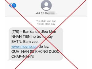 Người dùng cần làm gì để tự bảo vệ quyền riêng tư khi dùng 6789QT