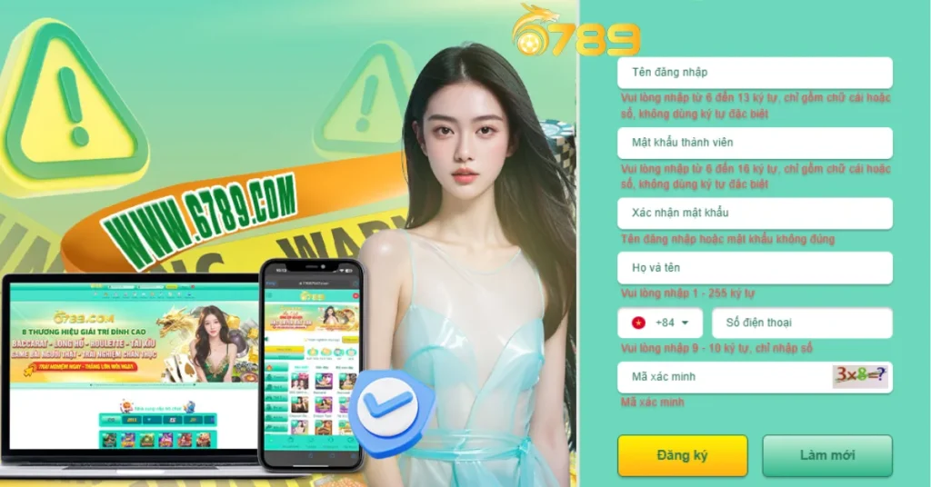 Hướng dẫn dk dn tại 6789qt