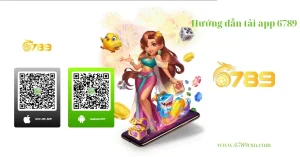 TẢI APP TẠI 6789QT