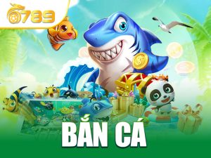 Bắn Cá Tại 6789eu