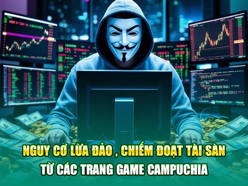 6789eu chia sẻ nguy cơ lừa đảo từ các trang game campuchi 
