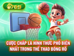 cược chấp tại 6789QT