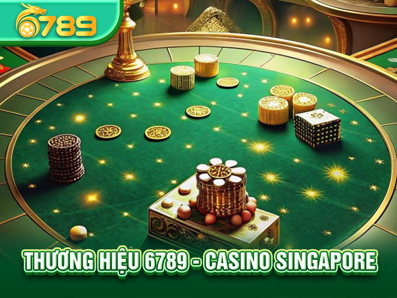 Thương Hiệu 6789eu