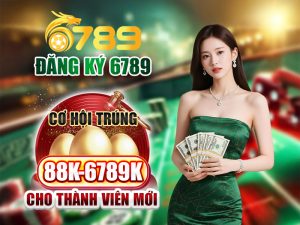 khuyến mãi 6789QT