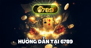 hương dẫn tại 6789qt
