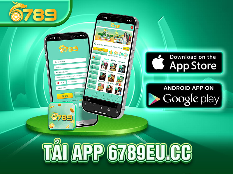 tải app 6789